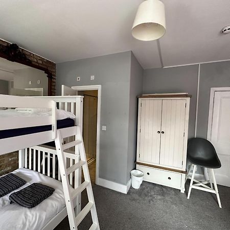 Stay In Paddington Лондон Екстериор снимка