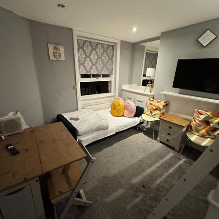 Stay In Paddington Лондон Екстериор снимка