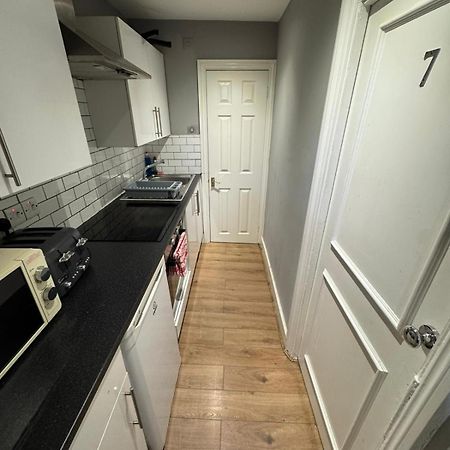 Stay In Paddington Лондон Екстериор снимка