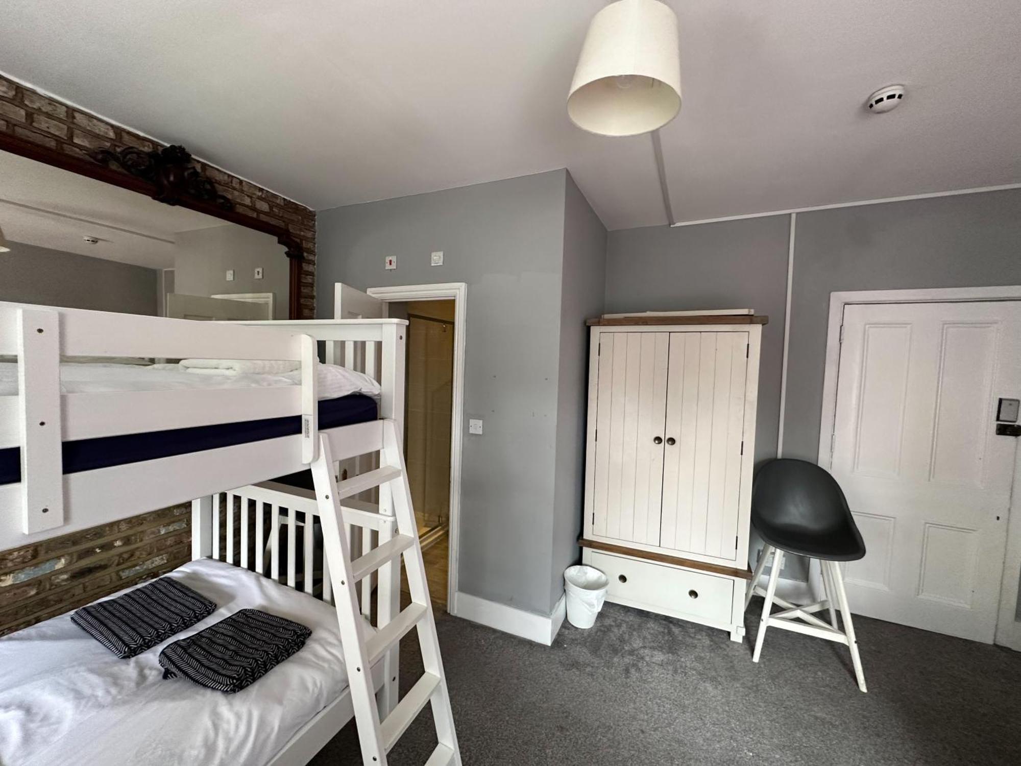 Stay In Paddington Лондон Екстериор снимка