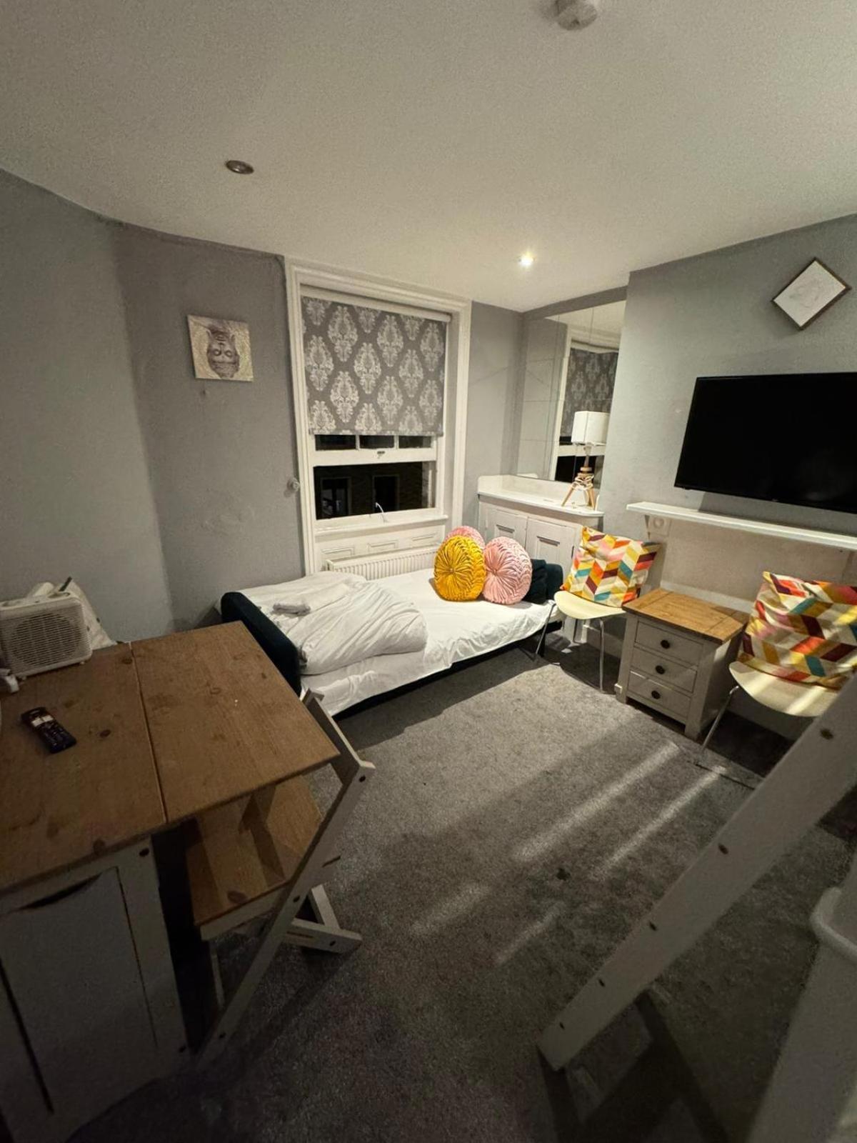 Stay In Paddington Лондон Екстериор снимка