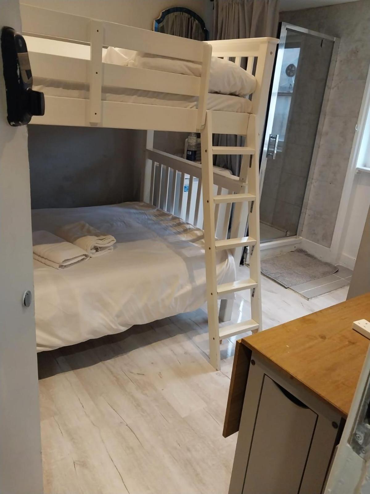 Stay In Paddington Лондон Екстериор снимка