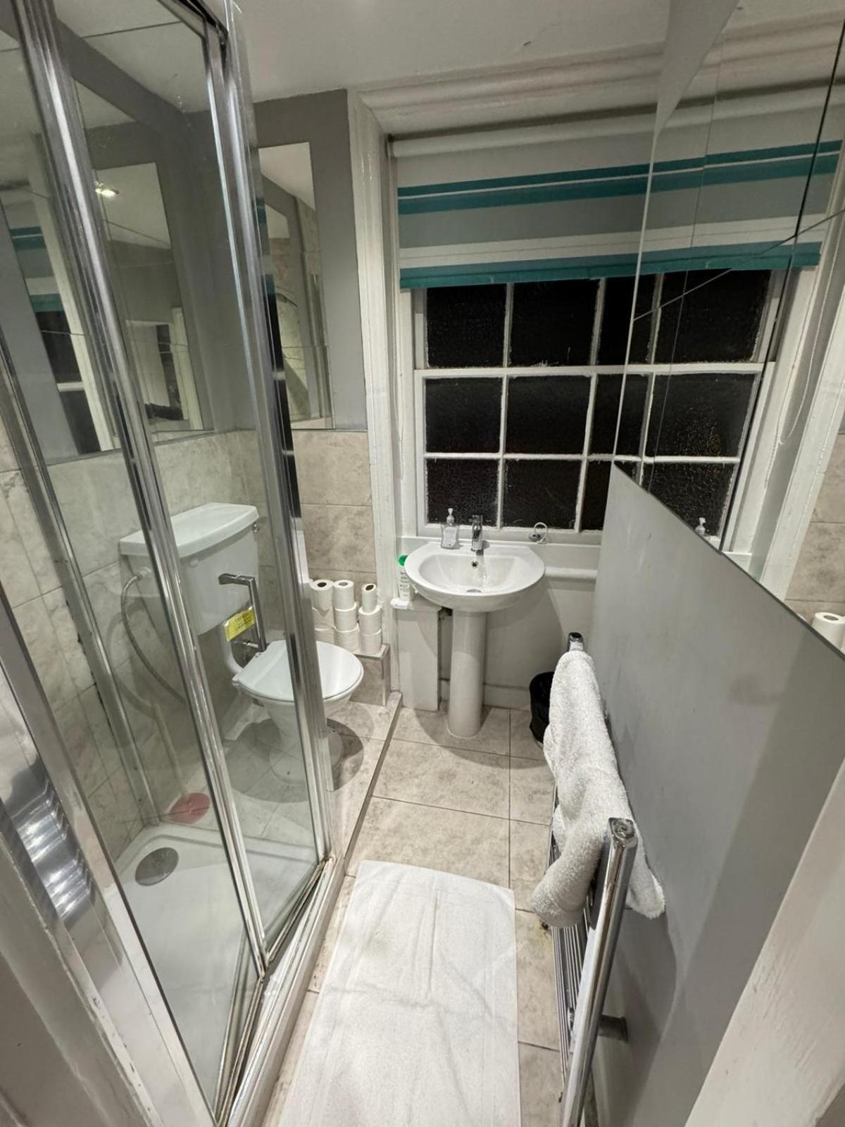 Stay In Paddington Лондон Екстериор снимка