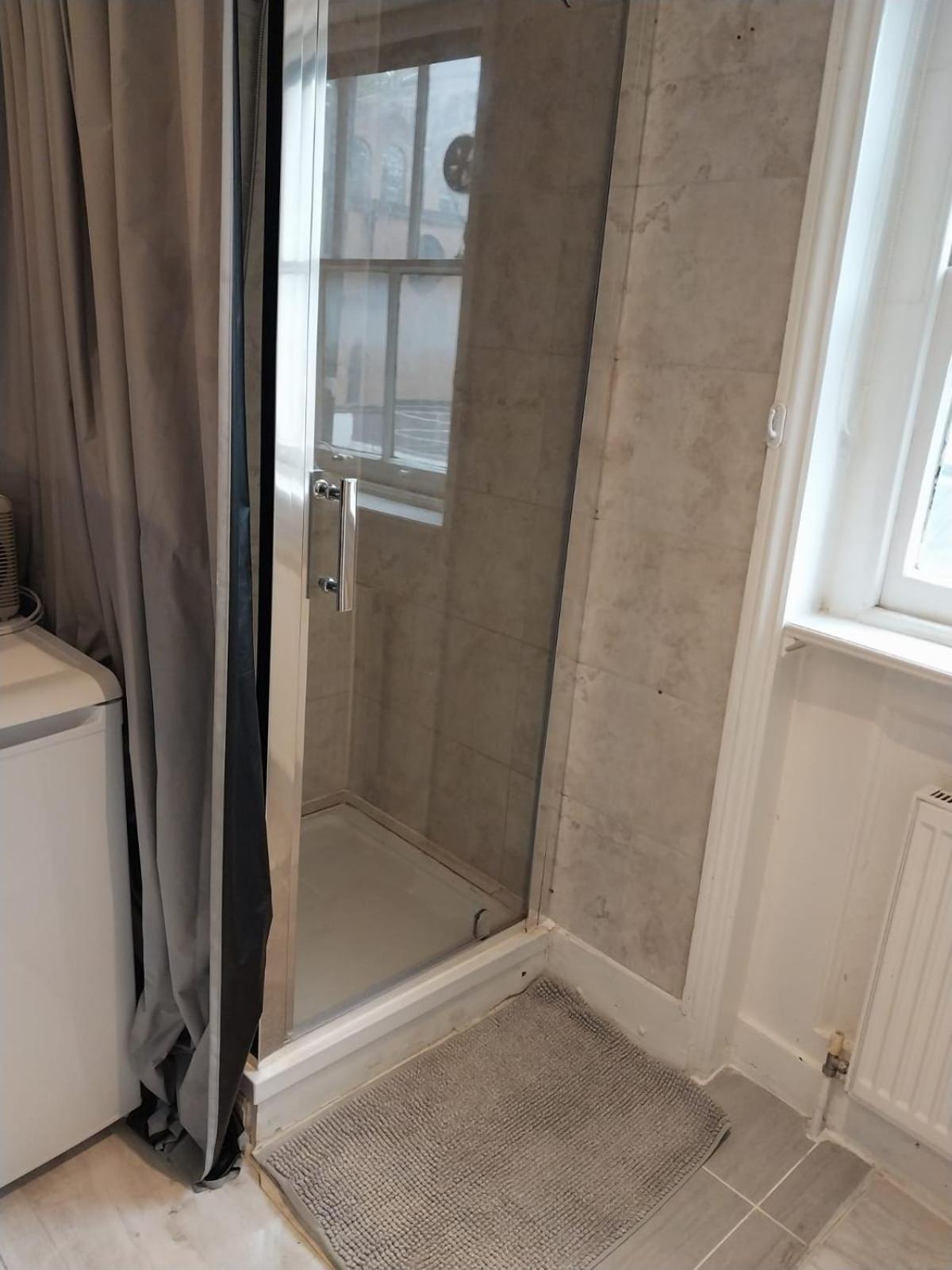 Stay In Paddington Лондон Екстериор снимка