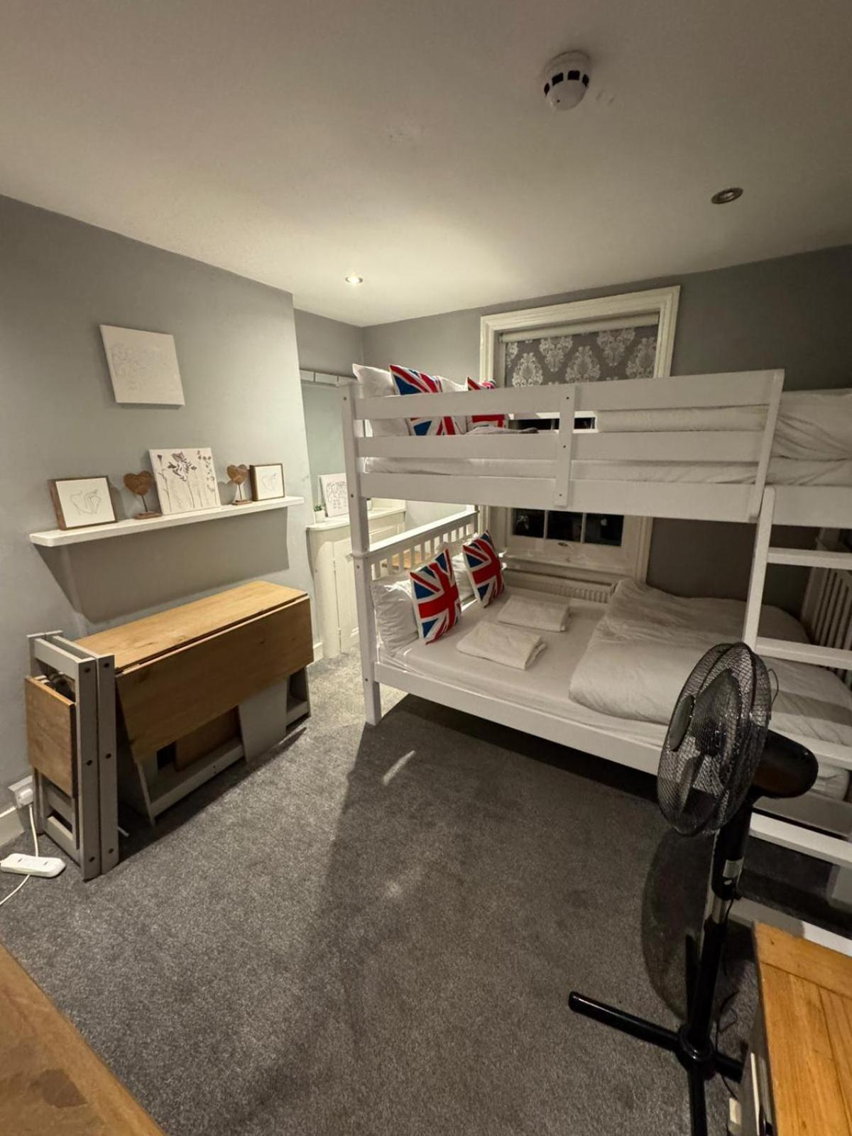 Stay In Paddington Лондон Екстериор снимка