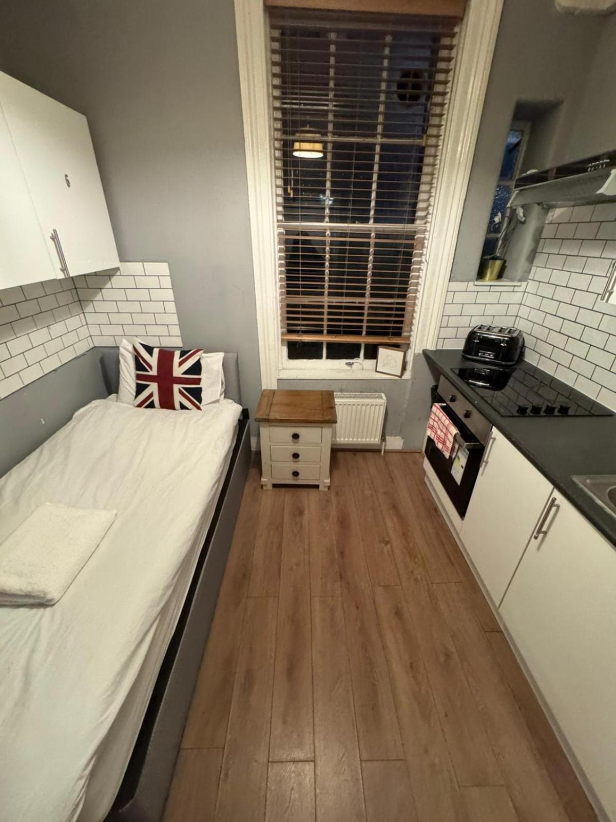 Stay In Paddington Лондон Екстериор снимка