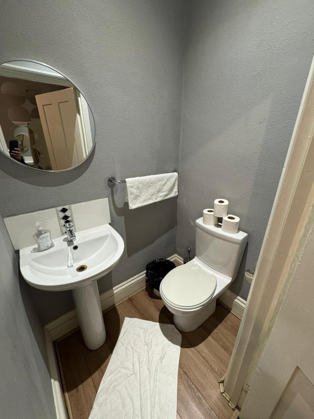 Stay In Paddington Лондон Екстериор снимка