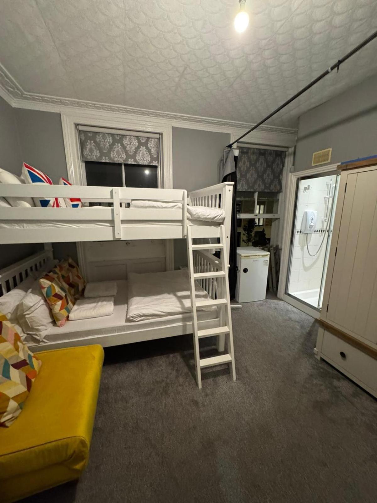 Stay In Paddington Лондон Екстериор снимка